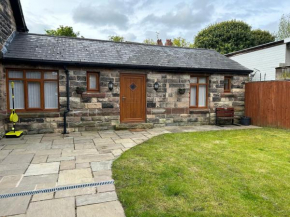The Coachmans Cottage